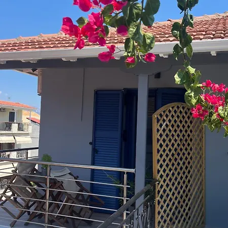 Theros * Nydri (Lefkada)