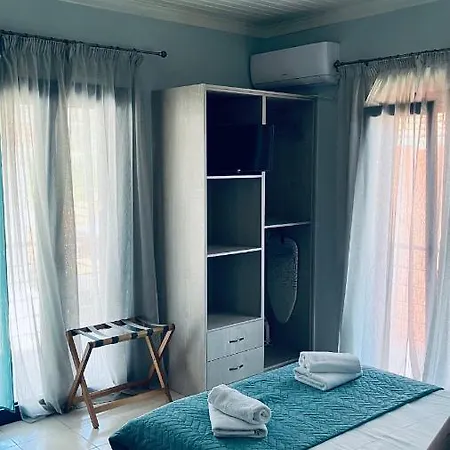Theros Apartment Nydri (Lefkada)