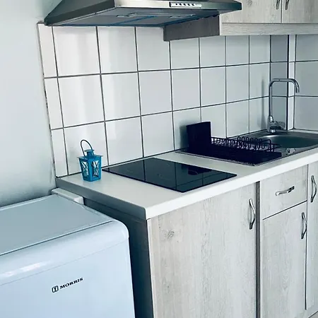 Apartment Theros
