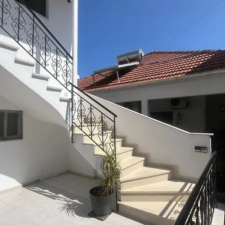 Apartamento Theros *