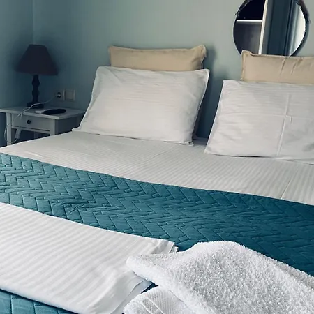 Theros Appartement