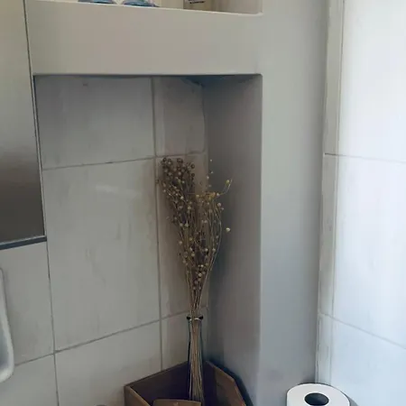 Theros Apartament Nydri (Lefkada)