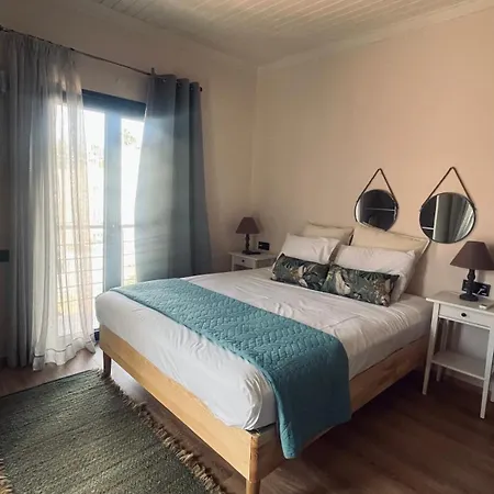 Theros Apartament Nydri (Lefkada)