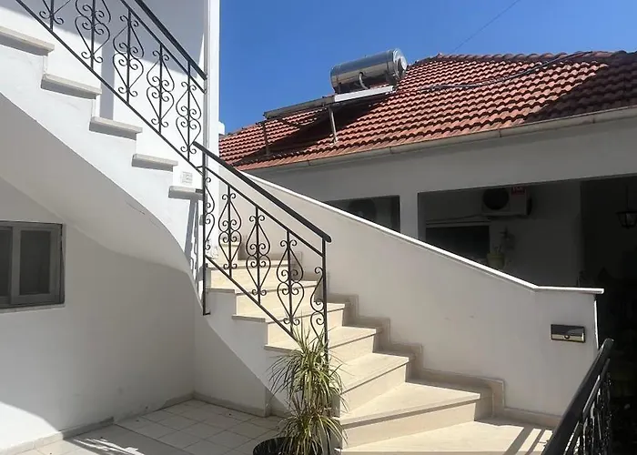 Appartement Theros *