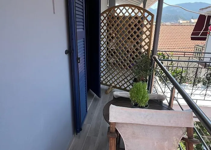Appartement Theros