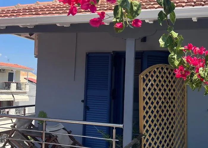 Theros * Nydri (Lefkada)