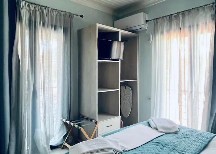 Theros Apartmán *
